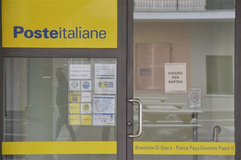 poste brembate sopra|Poste Italiane, Brembate di Sopra